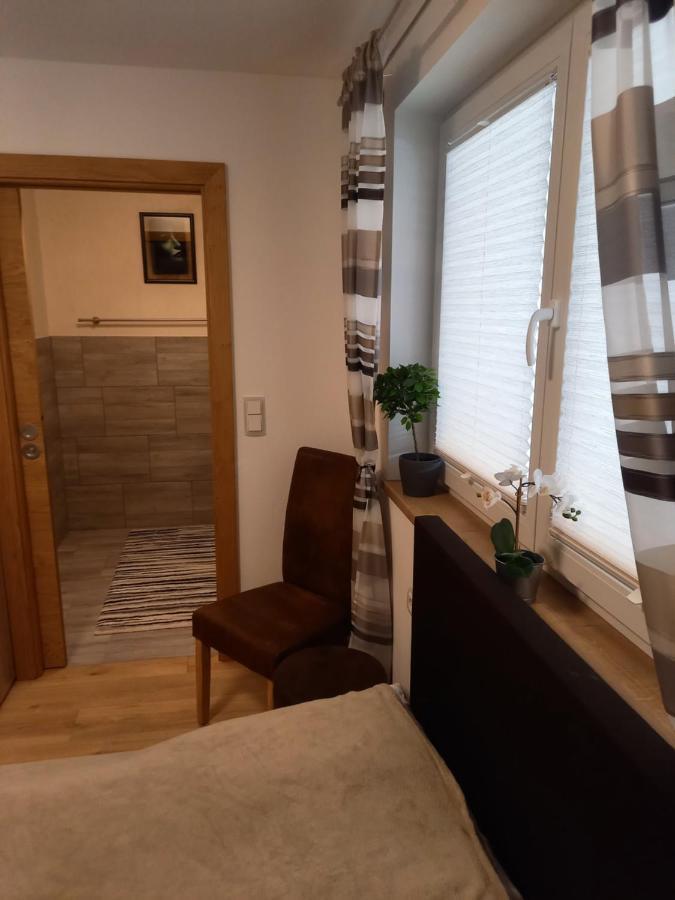 Appartement Alexander Neukirchen am Großvenediger Extérieur photo