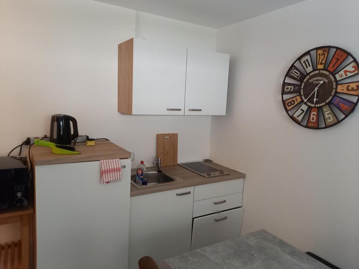 Appartement Alexander Neukirchen am Großvenediger Extérieur photo