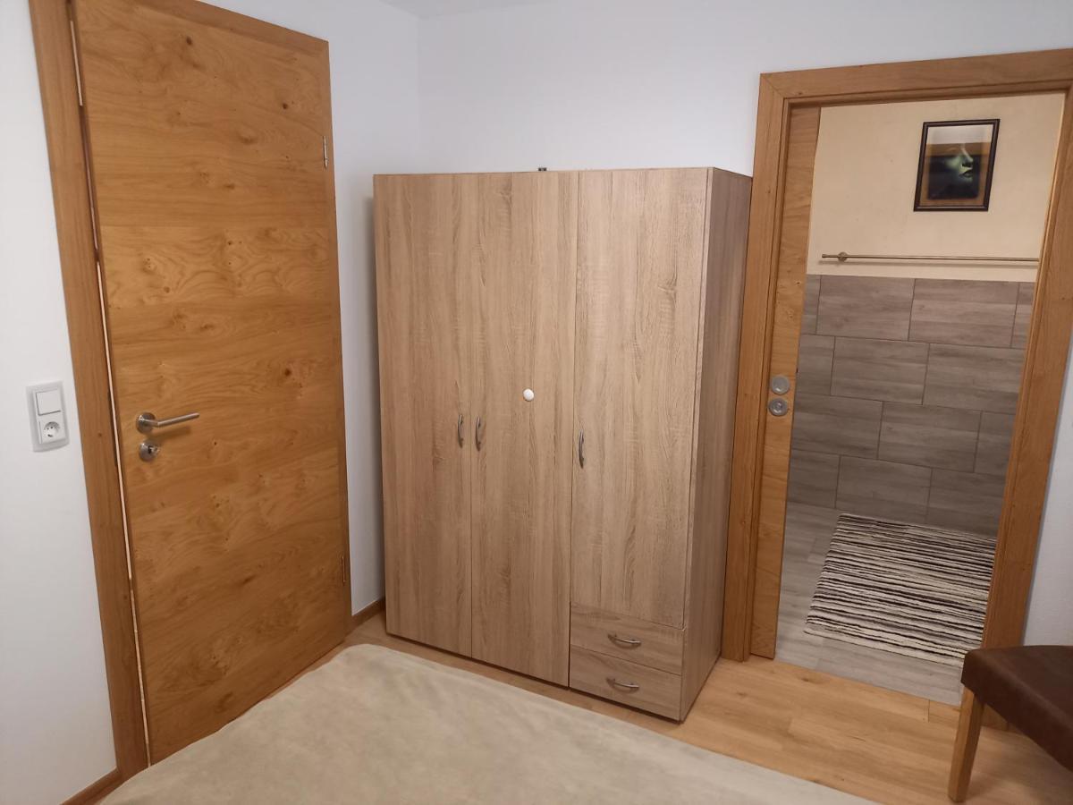 Appartement Alexander Neukirchen am Großvenediger Extérieur photo