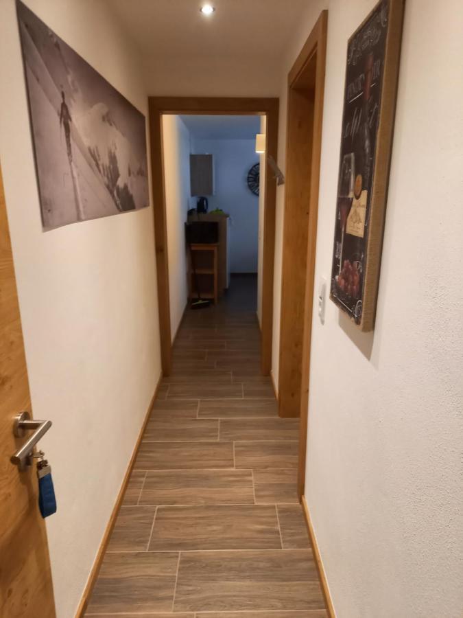 Appartement Alexander Neukirchen am Großvenediger Extérieur photo