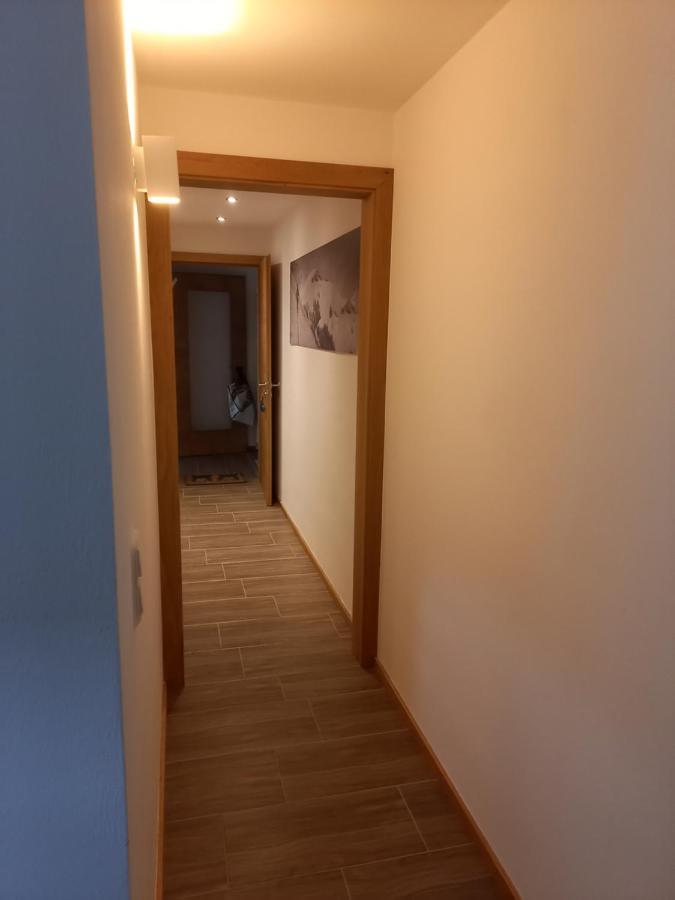 Appartement Alexander Neukirchen am Großvenediger Extérieur photo