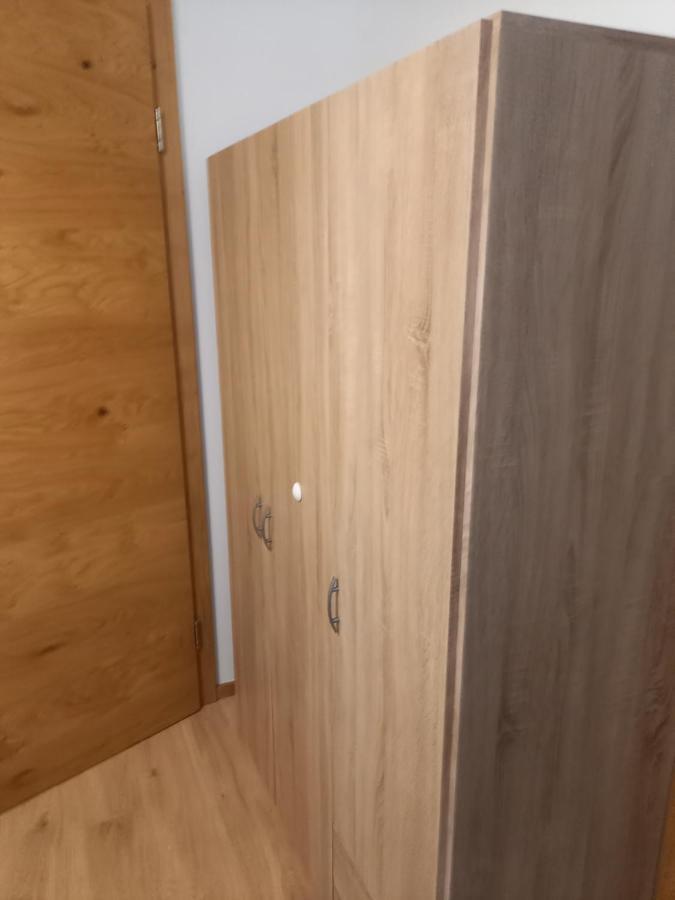 Appartement Alexander Neukirchen am Großvenediger Extérieur photo