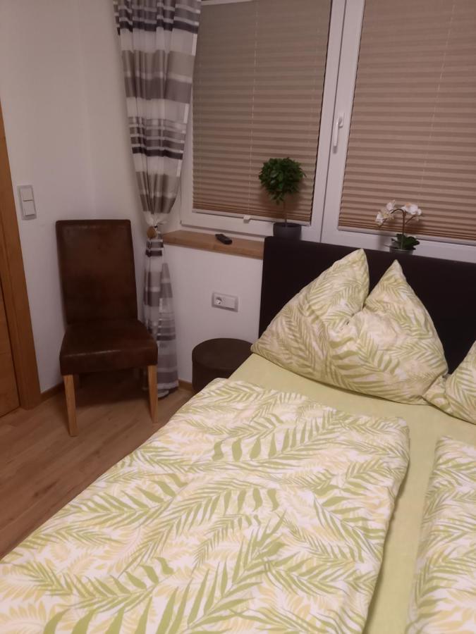 Appartement Alexander Neukirchen am Großvenediger Extérieur photo