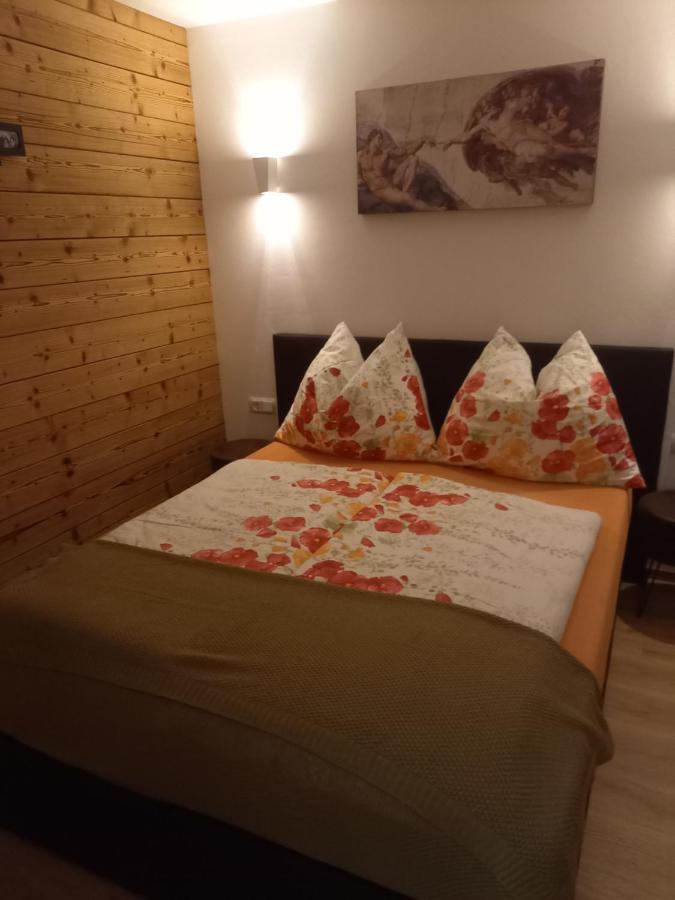 Appartement Alexander Neukirchen am Großvenediger Extérieur photo