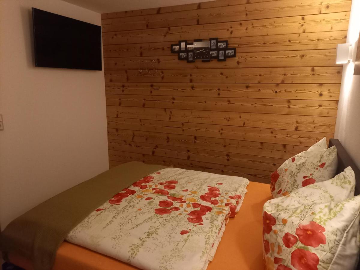 Appartement Alexander Neukirchen am Großvenediger Extérieur photo